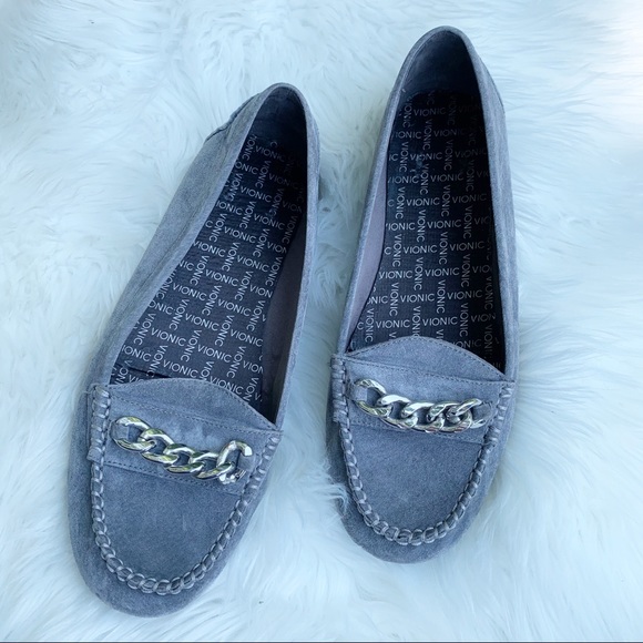 vionic mesa loafer
